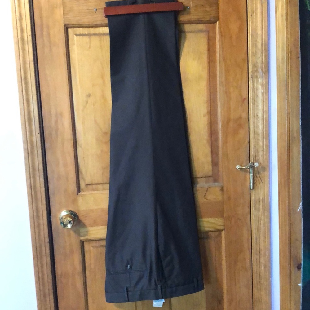 Men’s gray pants NWT 40X32 Dockers